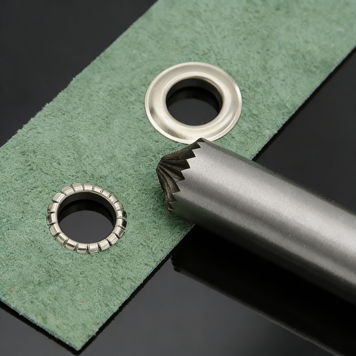 Dụng cụ đóng ore cánh hoa (3 - 10mm)